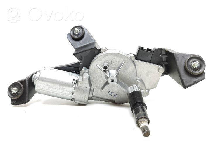 KIA Sorento Rear window wiper motor 98700C5000