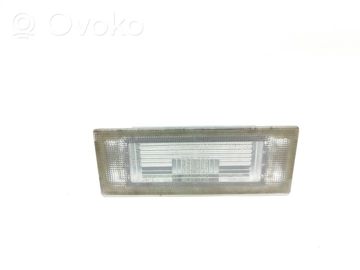 KIA Sorento Number plate light 925013K000