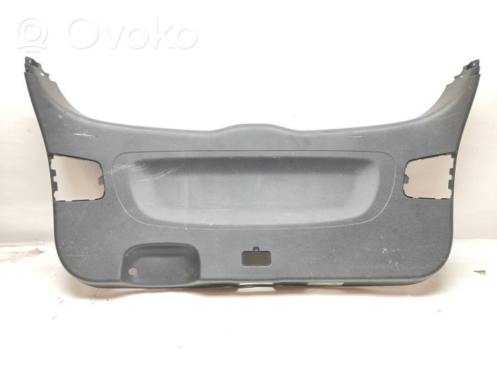 KIA Sorento Set rivestimento portellone posteriore/bagagliaio 81750C5000