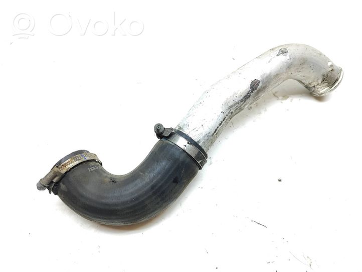 KIA Sorento Intercooler hose/pipe 282632F700