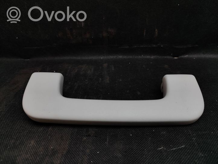 Audi A3 S3 A3 Sportback 8P Rear interior roof grab handle 8P0857607M