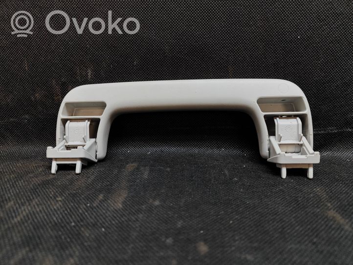 Audi A3 S3 A3 Sportback 8P Rear interior roof grab handle 8P0857607M