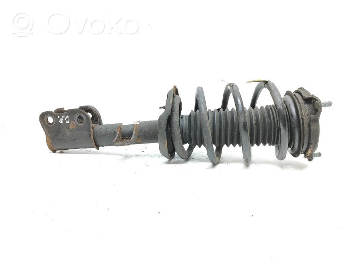 KIA Sorento Ammortizzatore anteriore 54661C5260