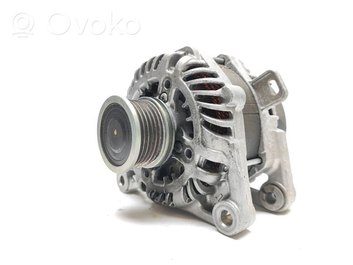 Peugeot 3008 II Alternator 9824742880