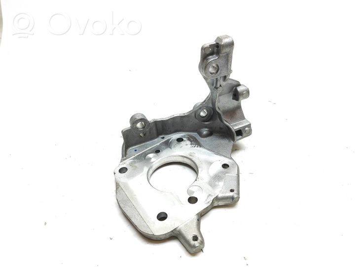 Peugeot 3008 II Support pompe injection à carburant 9817304180