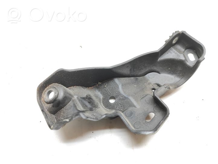 Peugeot 3008 II Support, crochet roue de secours 9814288880