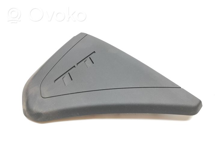 Audi TT TTS RS Mk3 8S Rivestimento estremità laterale del cruscotto 8S0857086B