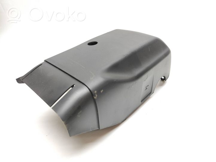 Audi TT TTS RS Mk3 8S Rivestimento del piantone del volante 8S0953512