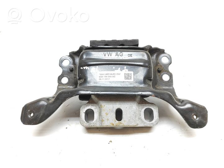 Audi TT TTS RS Mk3 8S Supporto della scatola del cambio 5Q0199555AC