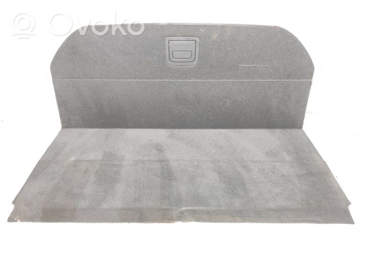 Audi TT TTS RS Mk3 8S Trunk/boot floor carpet liner 8S8861529L