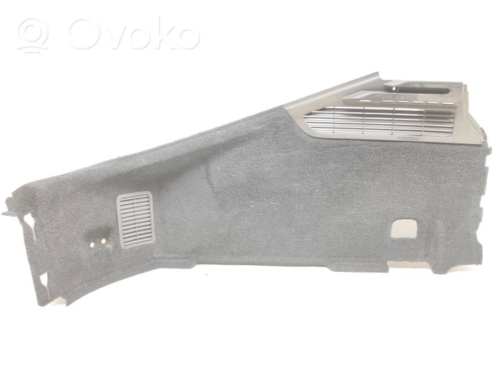 Audi TT TTS RS Mk3 8S Rivestimento pannello inferiore del bagagliaio/baule 8S8863879