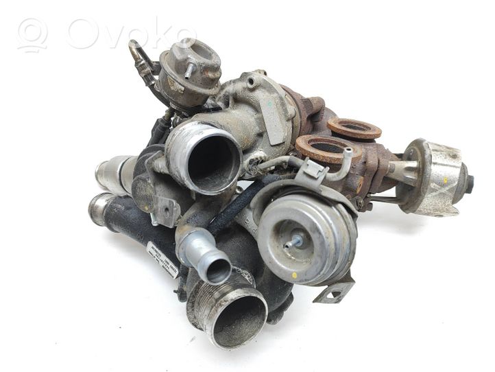 Citroen C-Crosser Turbo 9682307780