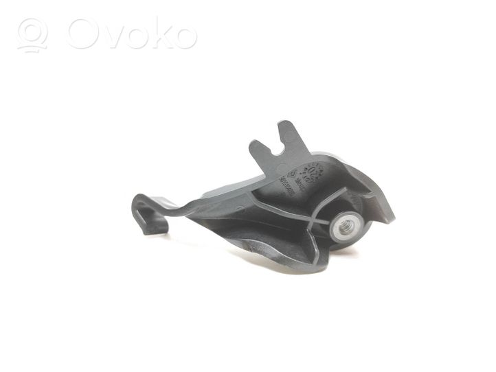 Peugeot 3008 II Supporto della vaschetta del liquido AdBlue 9815104880