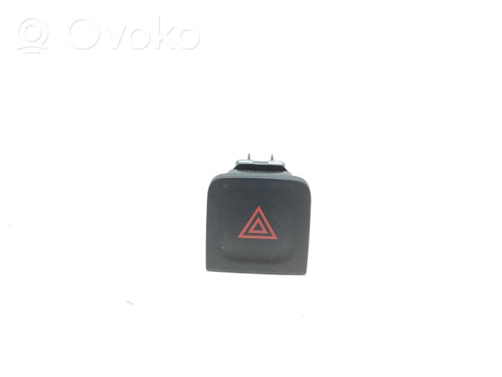 Renault Kadjar Hazard light switch 262900624R