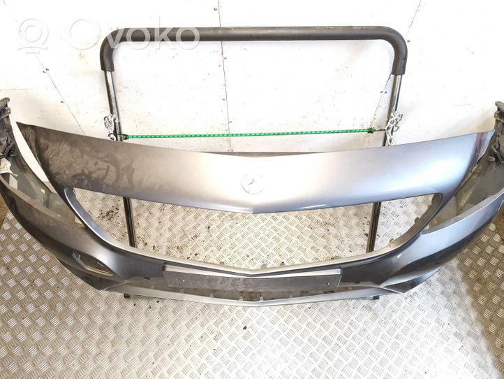 Mercedes-Benz B W246 W242 Paraurti anteriore A2468850525