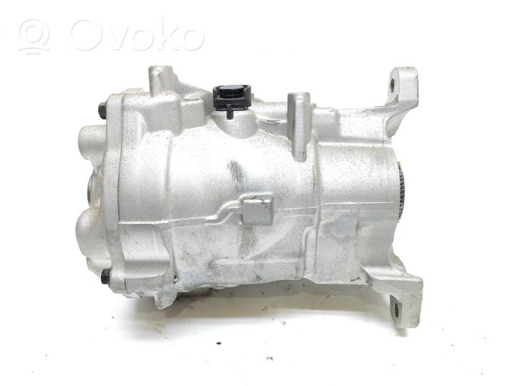 Volvo XC40 Scatola ingranaggi del cambio 31492988