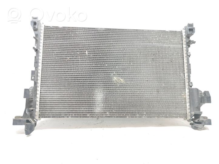 Renault Trafic III (X82) Coolant radiator 214103569R