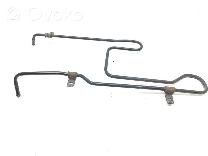 Hyundai Santa Fe Power steering radiator 