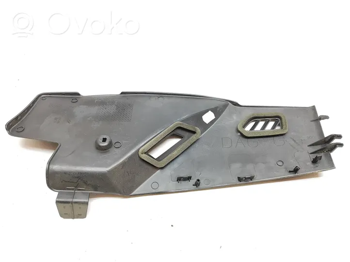 Peugeot 407 Other interior part 9653444877