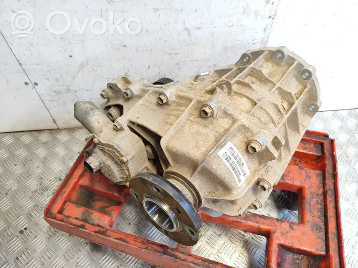 Ford Ranger Gearbox transfer box case AB397A195BD