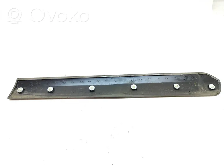 Fiat Doblo Liukuoven lista (muoto) 735458226