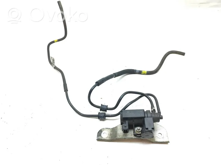 Fiat Doblo Turboahtimen magneettiventtiili 55228986