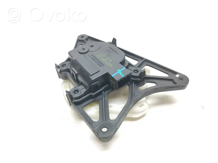 KIA Sorento Moteur / actionneur de volet de climatisation H400730890