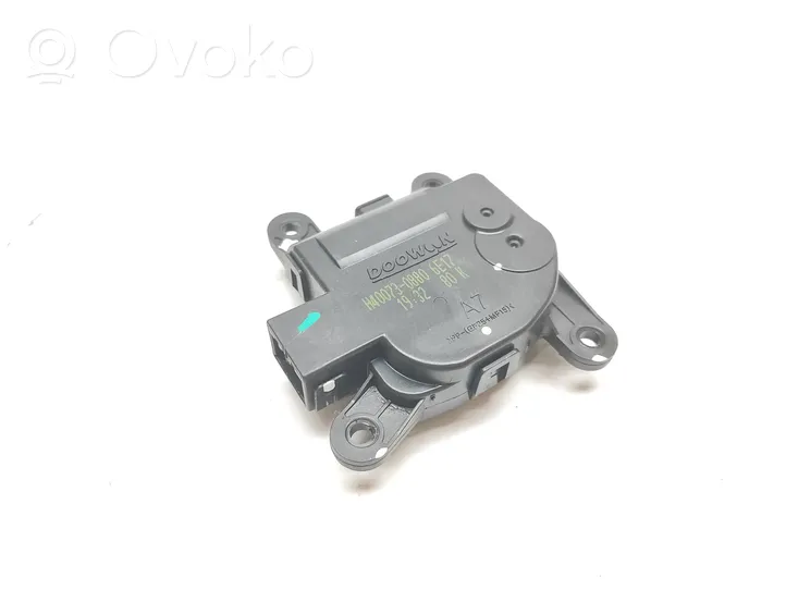 KIA Sorento Stellmotor Heizung Klima H400730880