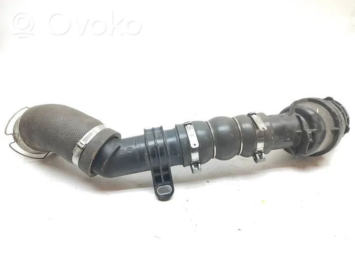 Renault Kadjar Intercooler hose/pipe 12277688