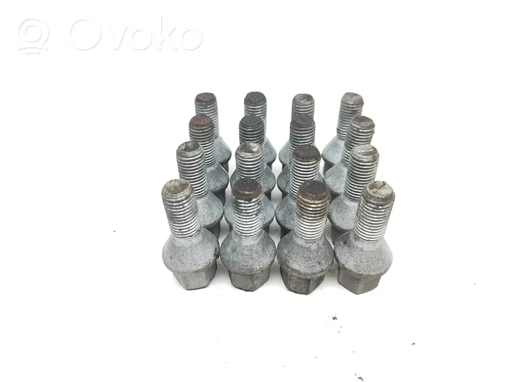 Renault Kadjar Nuts/bolts 