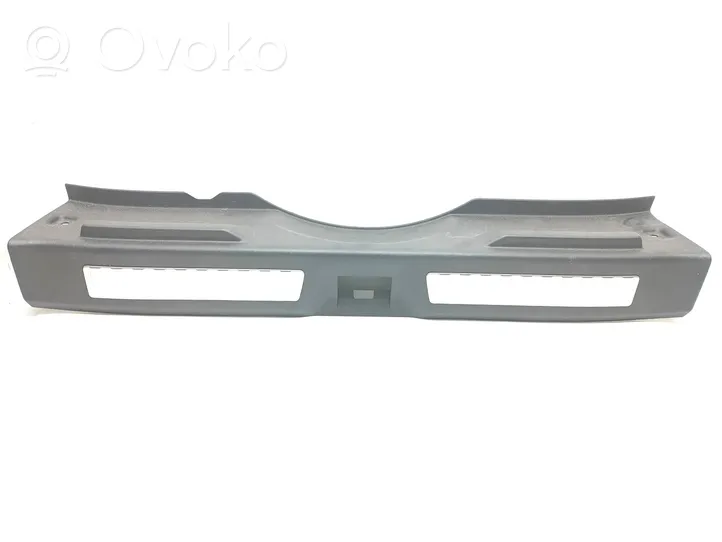 Renault Kadjar Rivestimento di protezione sottoporta del bagagliaio/baule 156088160