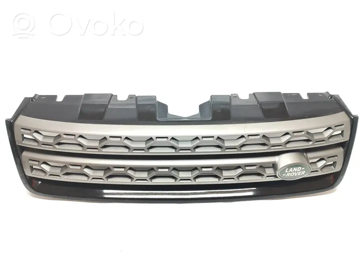 Land Rover Discovery Sport Grille calandre supérieure de pare-chocs avant FK728A100CAW