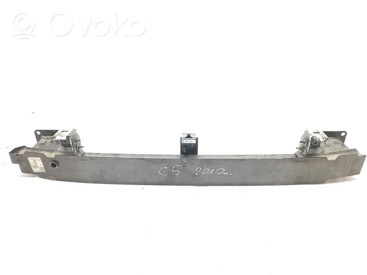 Citroen C5 Balkis priekinio bamperio 9660501880