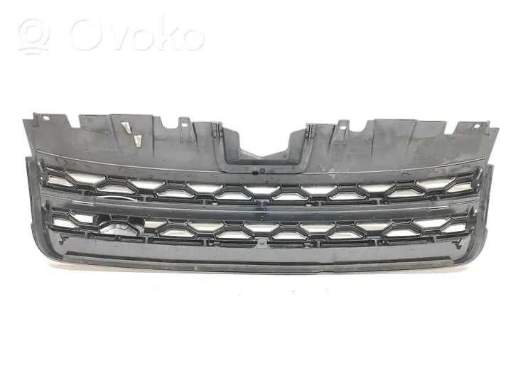 Land Rover Discovery Sport Grille calandre supérieure de pare-chocs avant FK728A100CAW