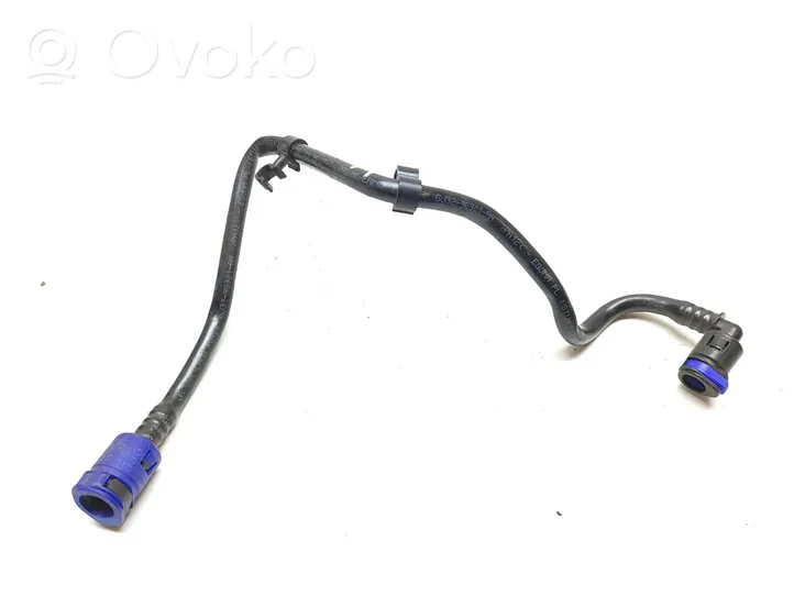 Land Rover Discovery Sport Tuyau d'alimentation conduite de carburant GJ329G901AA