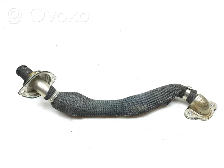 Land Rover Discovery Sport EGR-linjan letku G4d3-9f468-ca