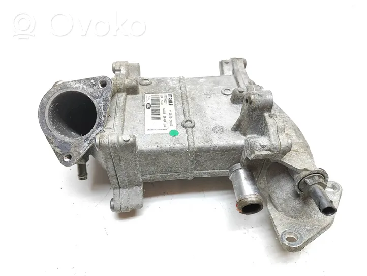 Land Rover Discovery Sport Refroidisseur de vanne EGR G4D39F464BA