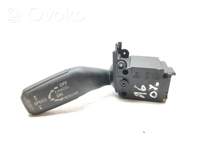 Audi A6 S6 C6 4F Cruise control stalk 4E0953521