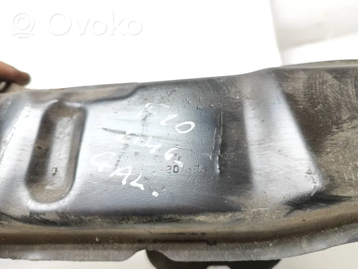 BMW 1 F20 F21 Takapuskurin poikittaistuki 207698