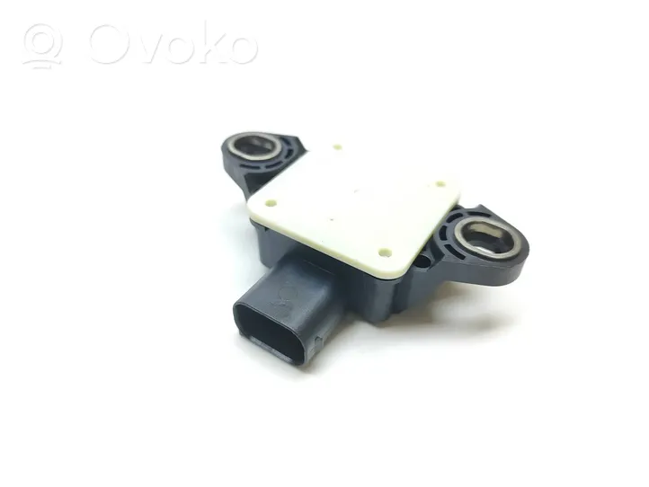 Fiat 500 ESP acceleration yaw rate sensor 52042669