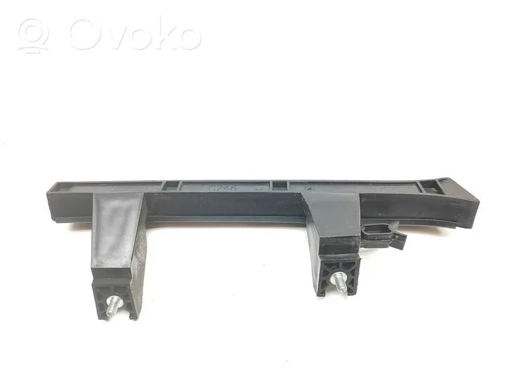 Fiat 500 Rail de pare-brise de porte avant 51785846P