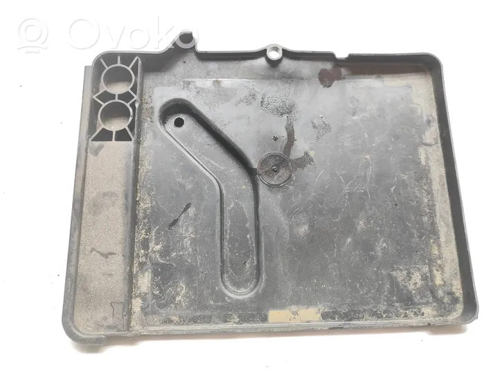 Fiat 500 Battery tray 51940683