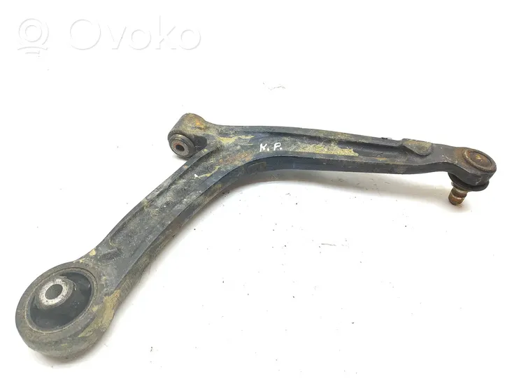 Fiat 500 Front lower control arm/wishbone 50710291