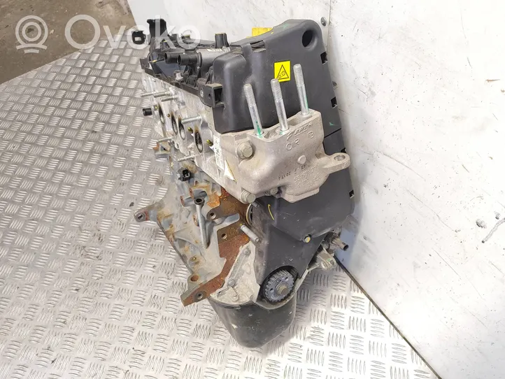 Fiat 500 Engine 169A4000