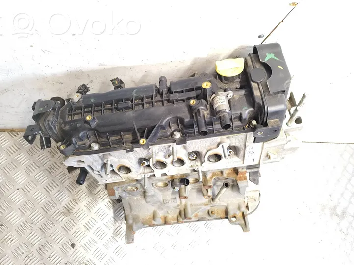 Fiat 500 Moteur 169A4000