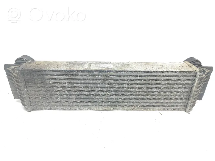 BMW 7 F01 F02 F03 F04 Radiatore intercooler 7805629