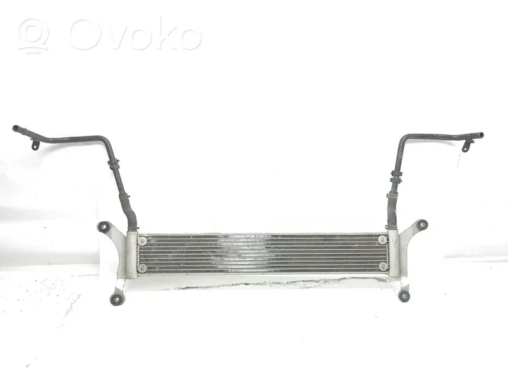 Volkswagen Touareg I Radiateur de refroidissement 7L6121212B