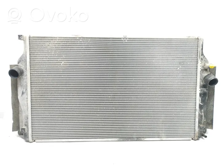 Toyota RAV 4 (XA30) Radiateur de refroidissement 2639