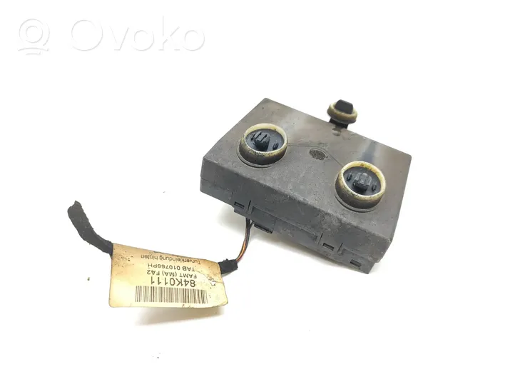 Audi Q3 8U Durvju vadības bloks 1K0959795D