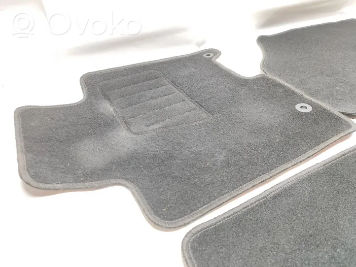 KIA Ceed Kit tapis de sol auto 